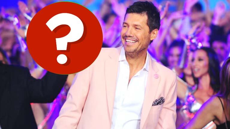 Mirá a quién le propusieron ser parte del jurado de Bailando 2016 en reemplazo de Pampita (Foto: Web)