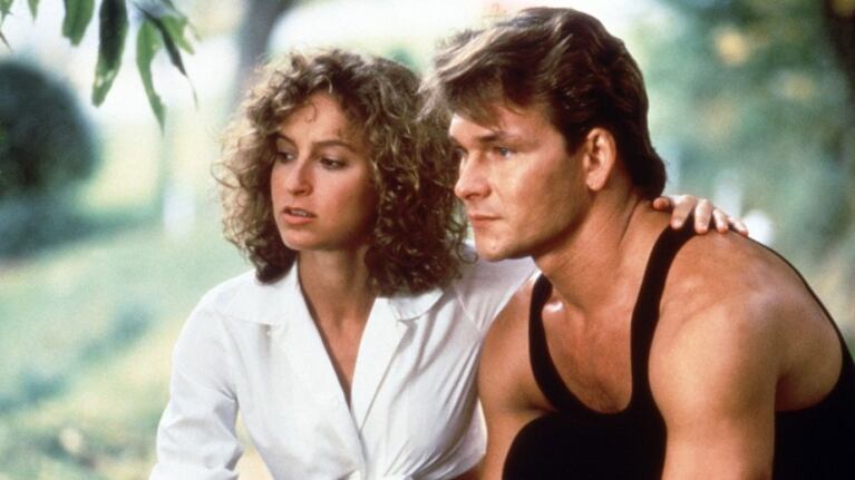 Mirá como está hoy Jennifer Grey, la actriz que interpretó a Baby en Dirty Dancing. (Foto: Web)