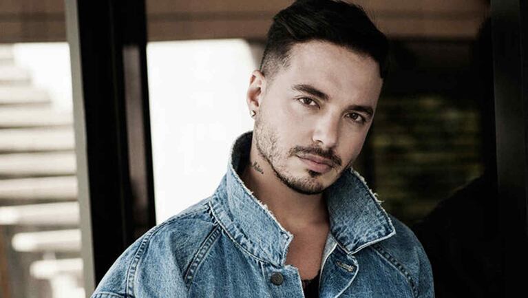 Mirá cuál es la enfermedad que casi acaba con J Balvin