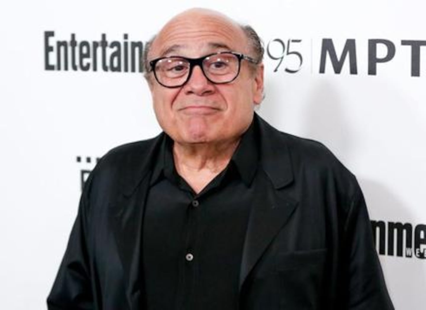 Mirá cuáles son las películas y series más famosas de Danny DeVito