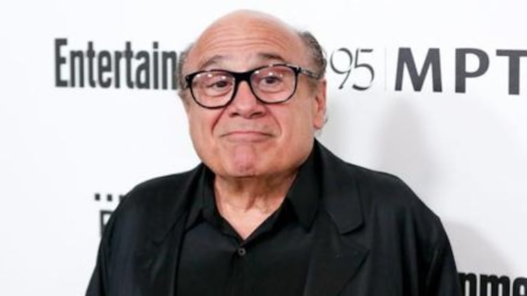 Mirá cuáles son las películas y series más famosas de Danny DeVito