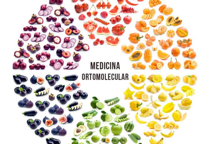 Mirá de qué se trata la Terapia Ortomolecular