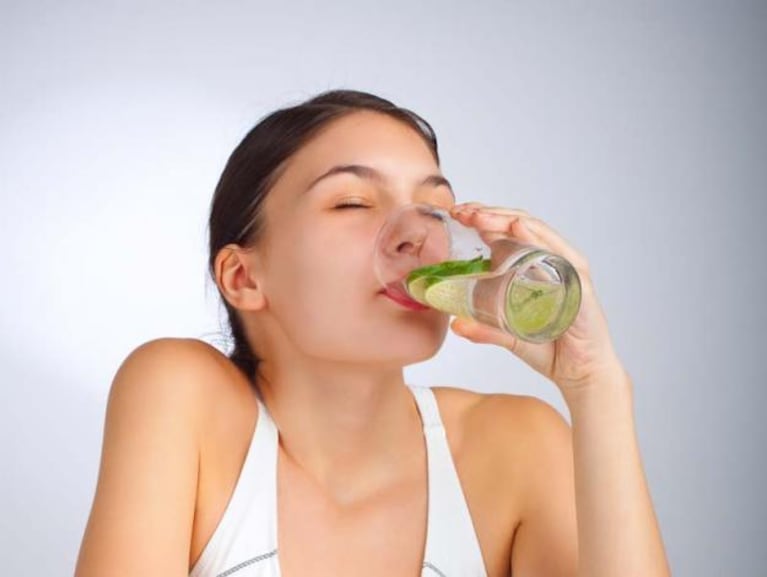 Mirá el poderoso efecto que tiene el limón sobre tu cuerpo   