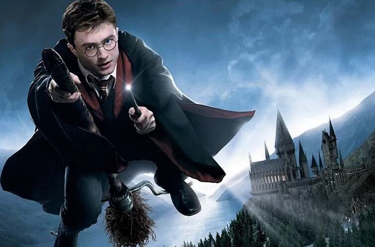 Mirá el primer tráiler del juego de Harry Potter
