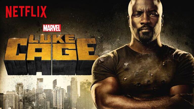 Mirá el trailer final de la segunda temporada de Marvel - Luke Cage