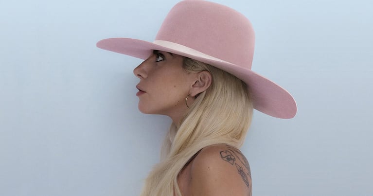 Mirá en quién se inspiró Lady Gaga para su álbum Joanne