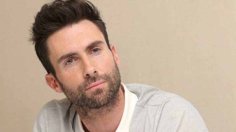Mirá estas curiosidades acerca de Adam Levine