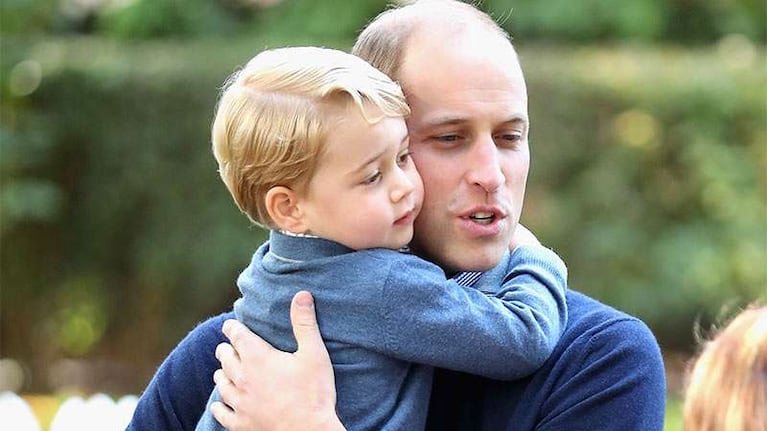 Mirá estos datos del príncipe William que quizás desconocías (Parte 2)