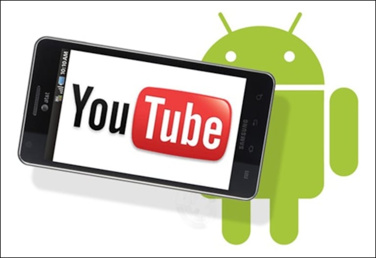 Mirá estos trucos para usar YouTube al máximo en Android