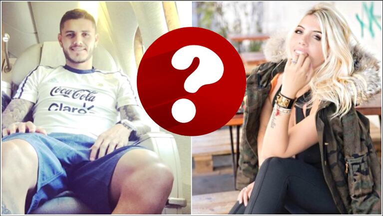 Mirá la foto con sugerente frase que publicó Wanda Nara, en medio de los rumores de crisis con Mauro Icardi (Fotos: Instagram)