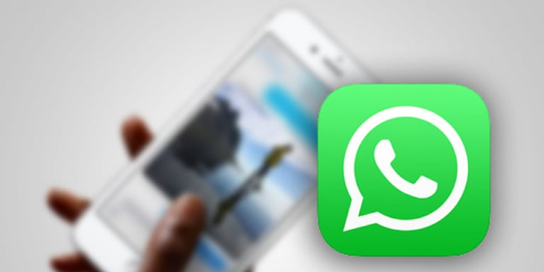 Mirá la nueva función de WhatsApp para acelerar el envío de fotos
