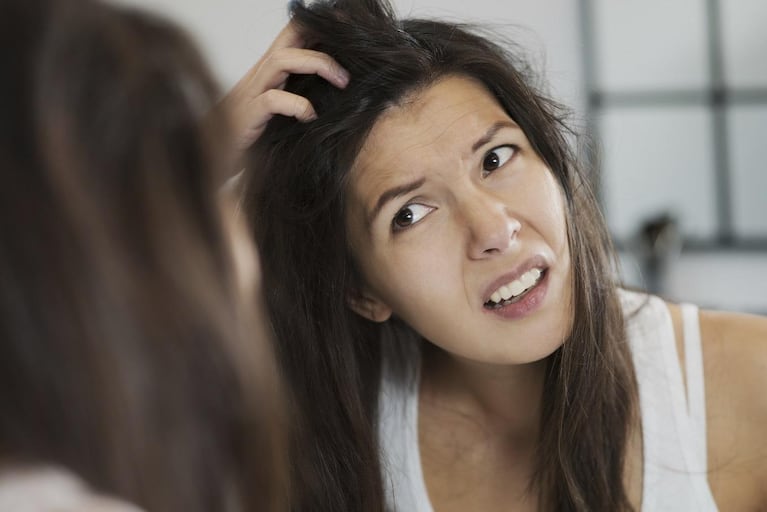 Mirá la solución para acabar con el mal olor del cabello