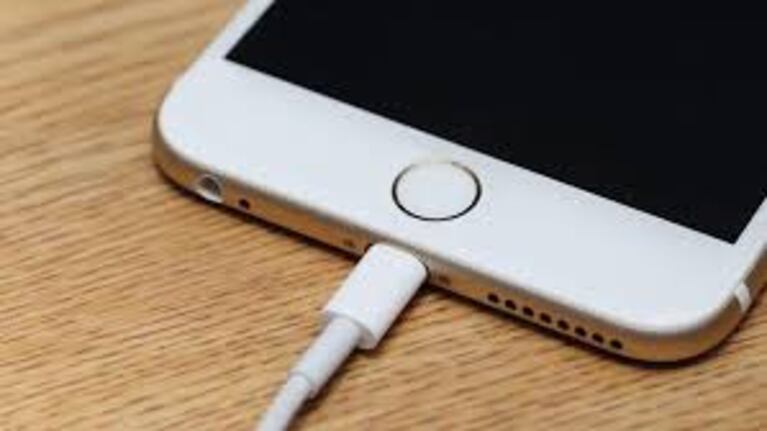 Mirá la solución para cargar más rápido tu teléfono