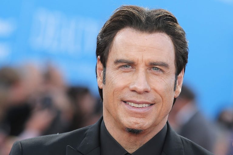 Mirá las películas imperdibles de John Travolta