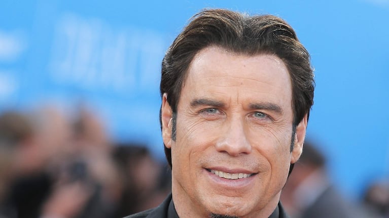 Mirá las películas imperdibles de John Travolta