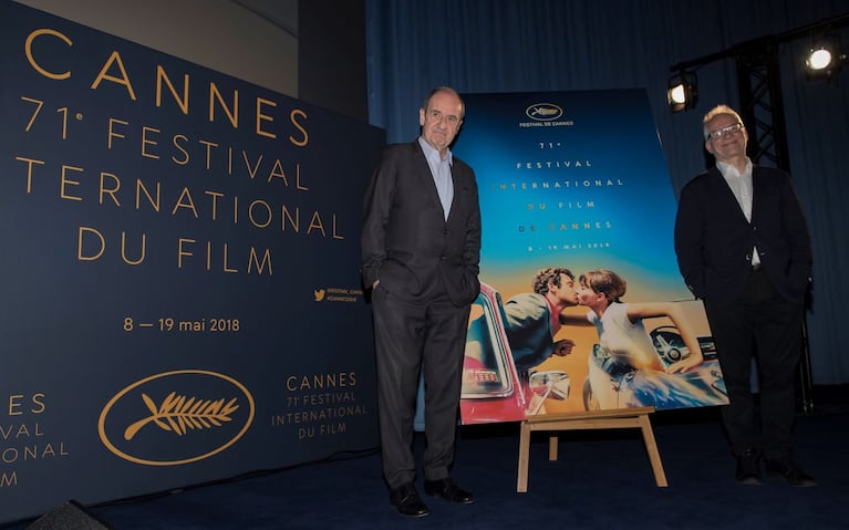 Mirá las polémicas que rodean el Festival de Cannes