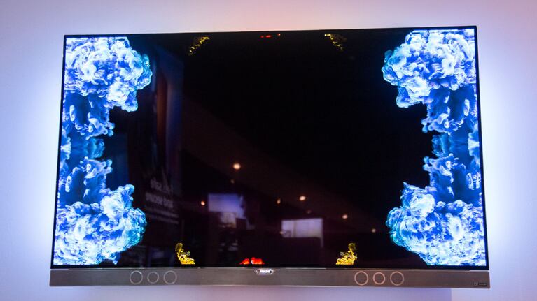 Mirá las tecnologías más recomendadas al comprar un televisor