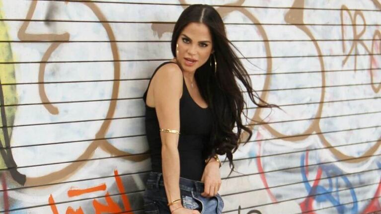Mirá lo que hace tan especial a la cantante Natti Natasha