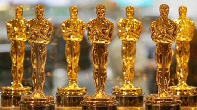 Mirá los datos que te convertirán en un experto de los premios Oscar