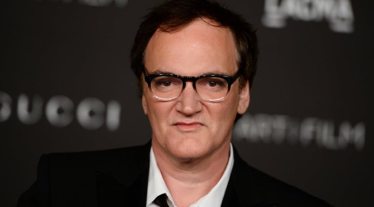 Mirá por qué Quentin Tarantino nunca ha usado Netflix