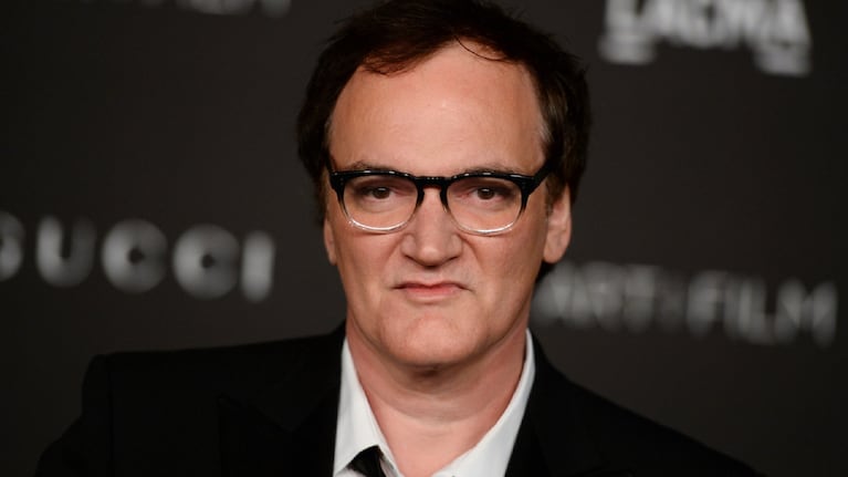 Mirá por qué Quentin Tarantino nunca ha usado Netflix