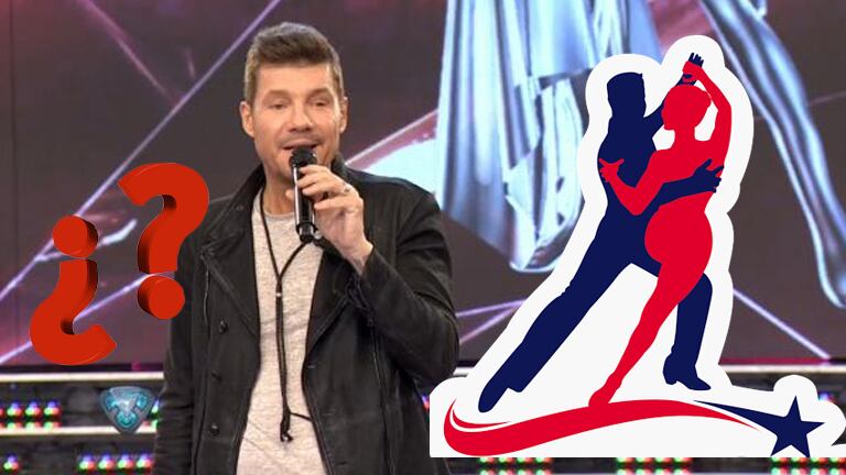 Mirá qué pareja de la vida real estará en Bailando 2016