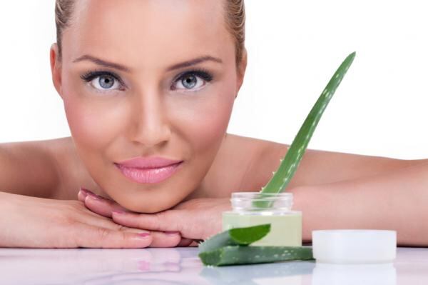 Mirá todo lo que podés hacer con el Aloe Vera para potenciar tu belleza