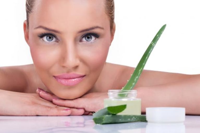 Mirá todo lo que podés hacer con el Aloe Vera para potenciar tu belleza
