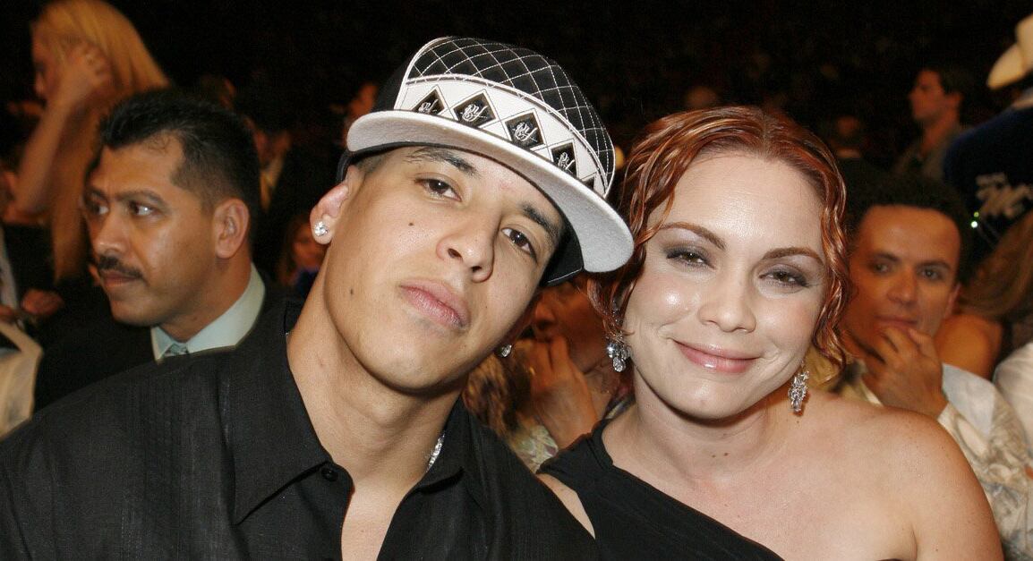Mireddys González es la dueña del corazón de Daddy Yankee