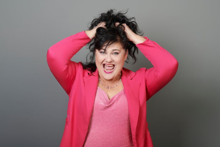Mirta Wons, sincera sobre cómo se abordan los problemas de salud mental: “Sigo creyendo que es un tema tabú”
