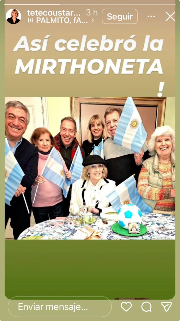Mirtha