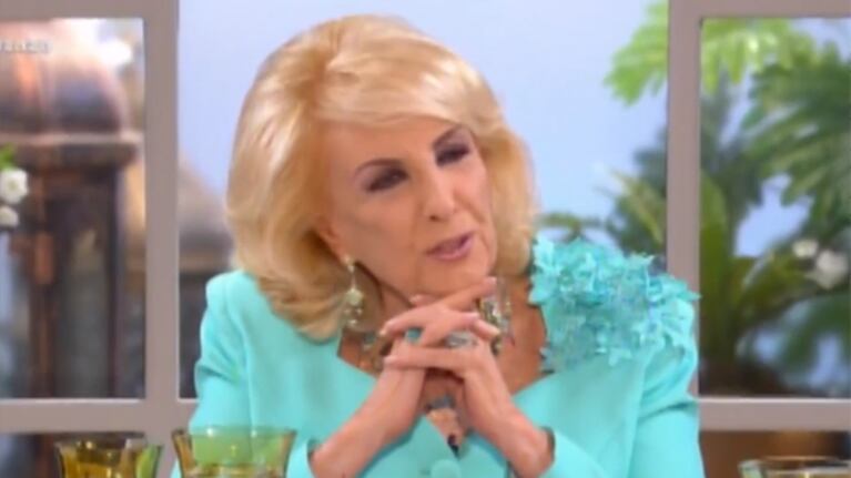 Mirtha Legrand