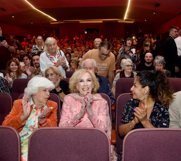 Mirtha Legrand