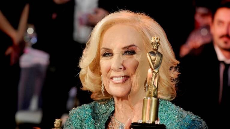 Mirtha Legrand, a favor de que Mar del Plata sea la primera gran vidriera nacional pospandemia