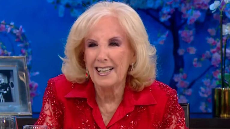 Los invitados de Mirtha Legrand de este sábado 30 de noviembre | Ciudad Magazine