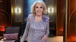 Mirtha Legrand (Foto: Instagram/@mirthalegrand).
