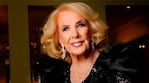 Mirtha Legrand (Foto: redes sociales).