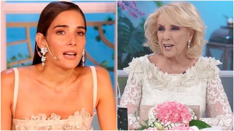Mirtha Legrand habló de su regreso a la TV y lanzó una sorpresiva novedad (Fotos: Web)