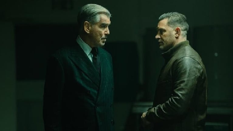 Mobland mostró en su primera temporada una historia sobre mafia.
