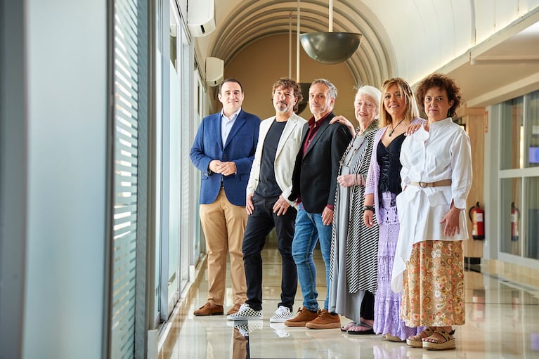 Mocedades regresa a la Argentina con un show inolvidable junto a Los Panchos