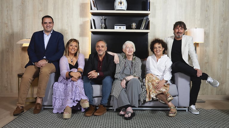 Mocedades regresa a la Argentina con un show inolvidable junto a Los Panchos