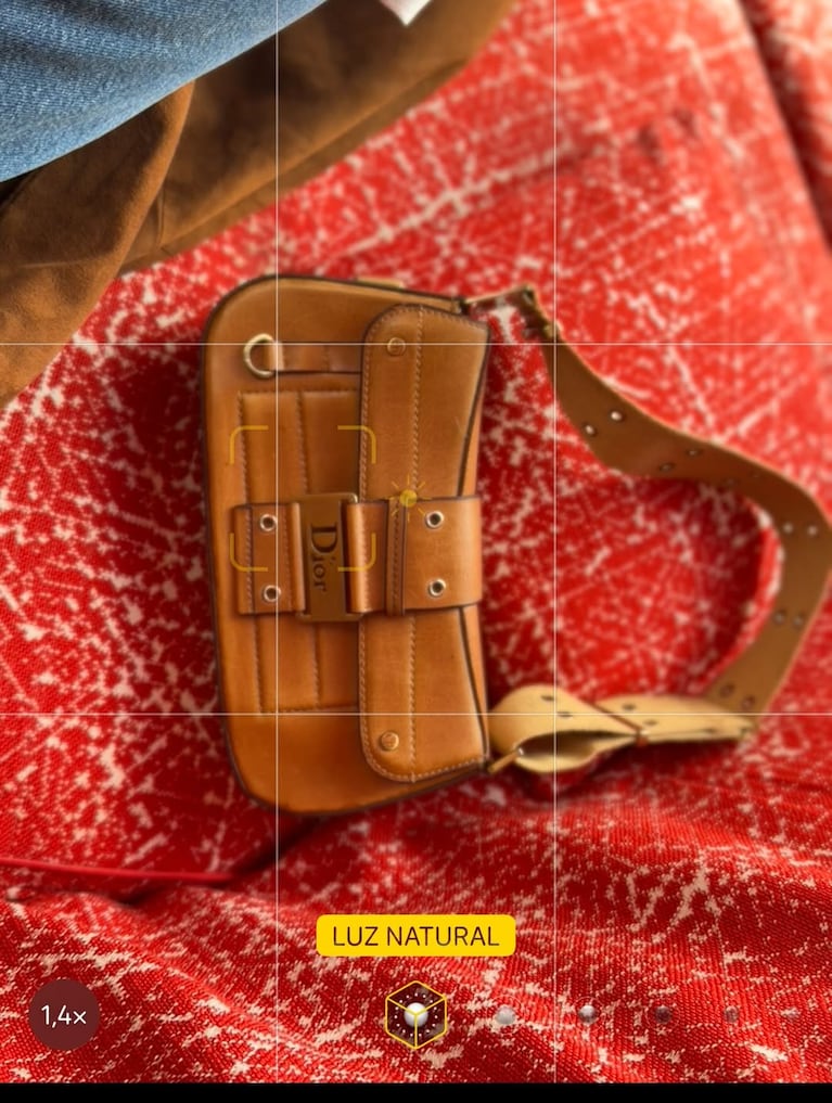 Moda 2026: los colores que se usarán este otoño (Foto de Instagram)