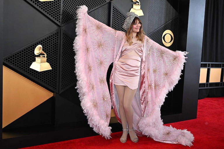 Molly Tuttle (Foto: AFP)