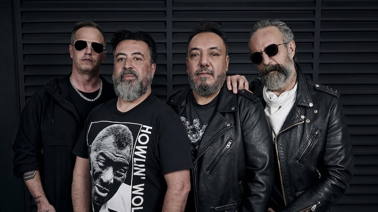 Molotov. Foto: prensa