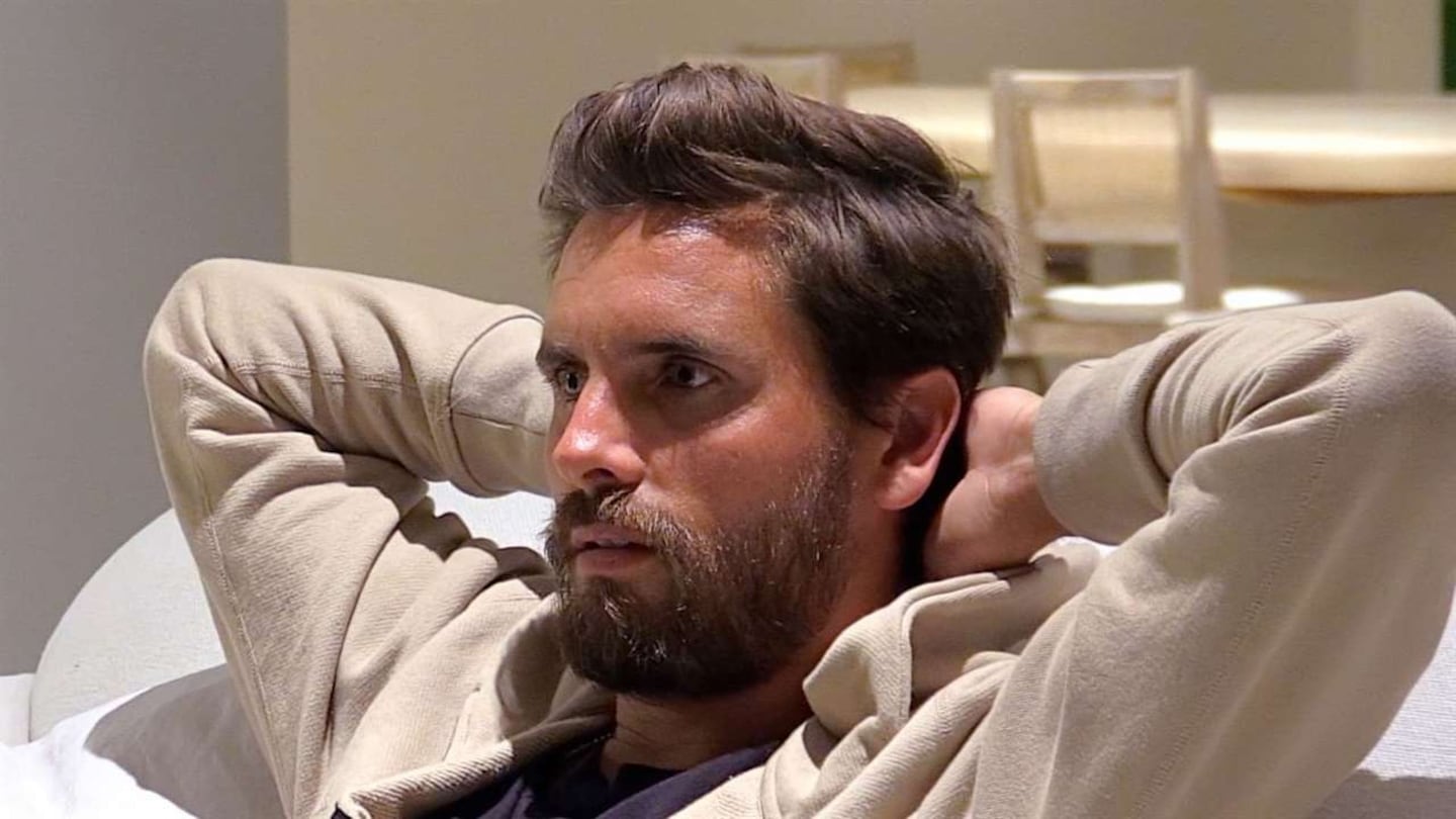 Momentos extravagantes del empresario Scott Disick