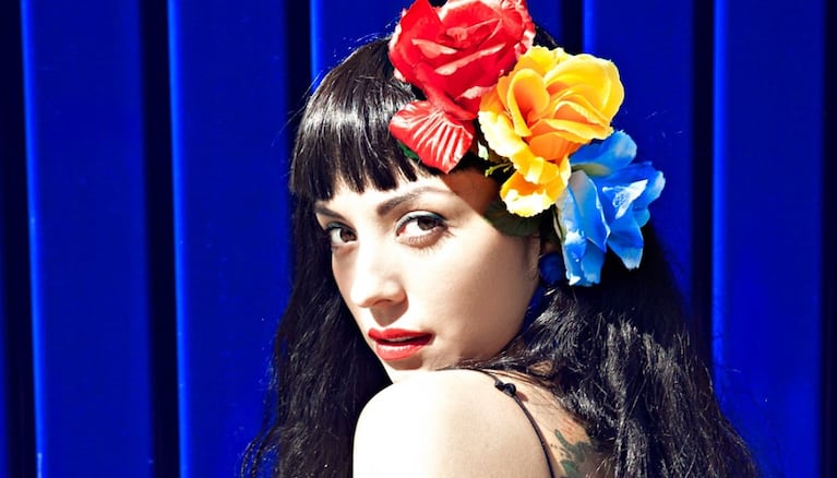 Mon Laferte: conocé un poco más sobre la diva del momento 