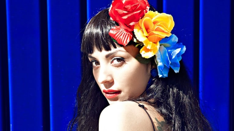 Mon Laferte: conocé un poco más sobre la diva del momento