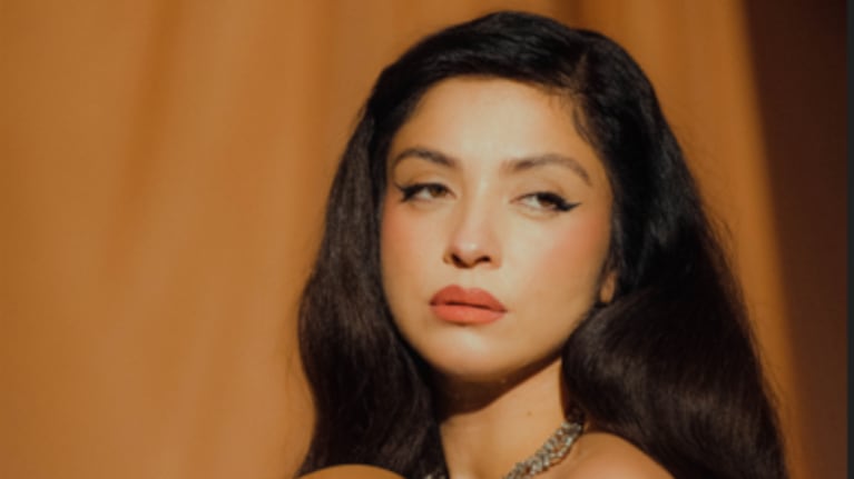 Mon Laferte en Argentina 2022: fecha y venta de entradas
