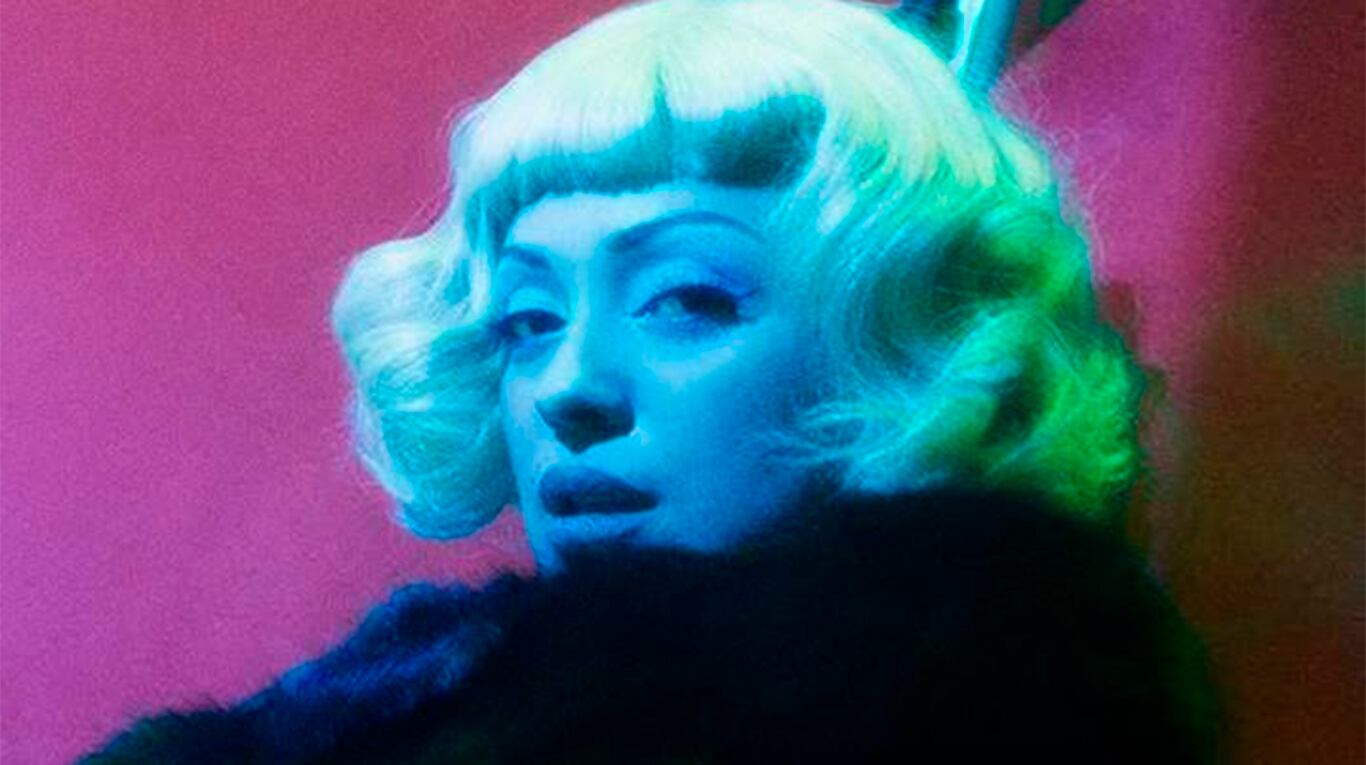 Mon Laferte (Foto: prensa)