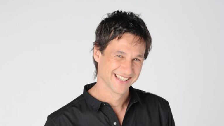 Monchi Balestra debuta con Real o no Real. (Foto: Web)